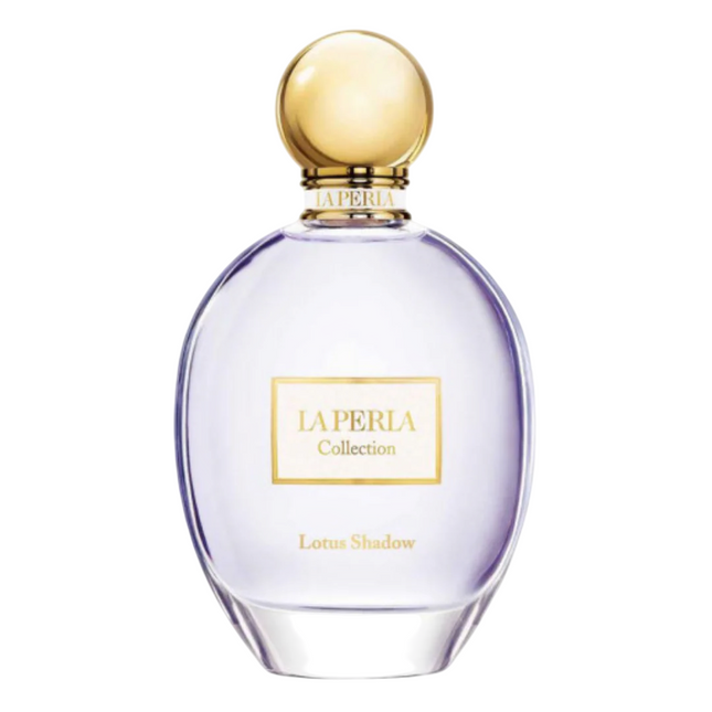 La Perla Collection Lotus Shadow – Eau de Parfum for Women, 100 ml