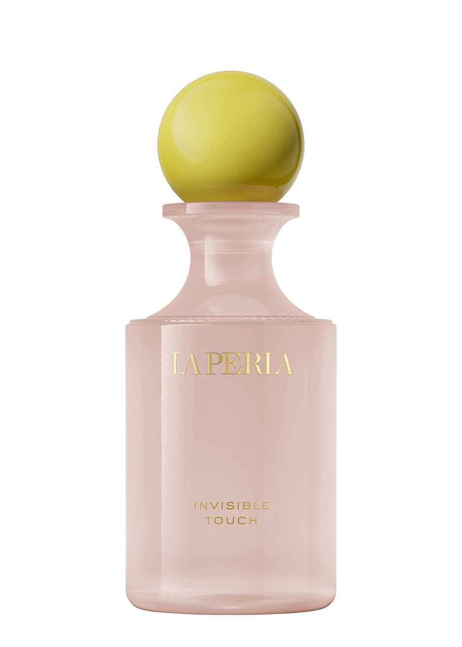 La Perla Invisible Touch – Eau de Parfum Unisex, 120 ml Tester