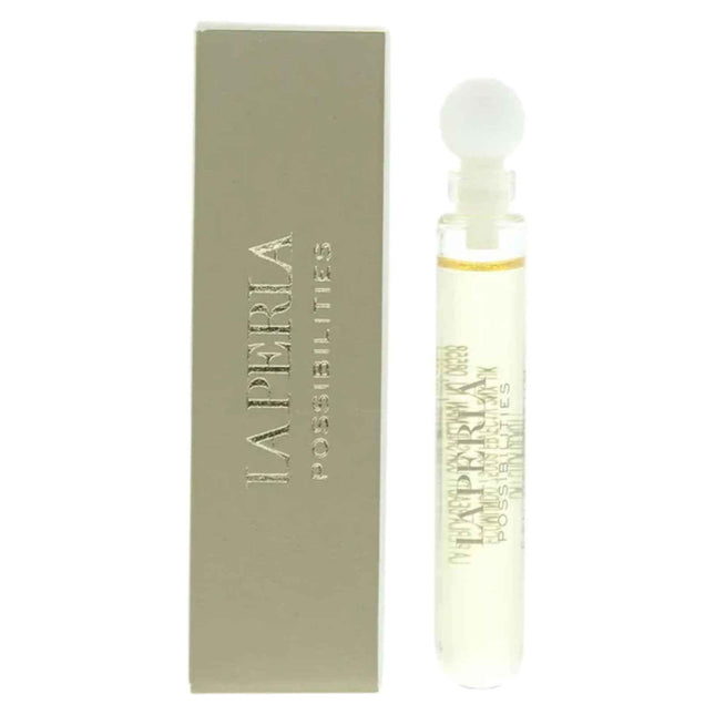 La Perla Invisible Touch – Eau de Parfum Unisex, 2 ml Vial