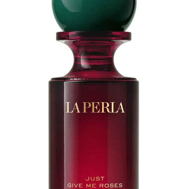 La Perla Just Give Me Roses – Eau de Parfum for Women, 120 ml