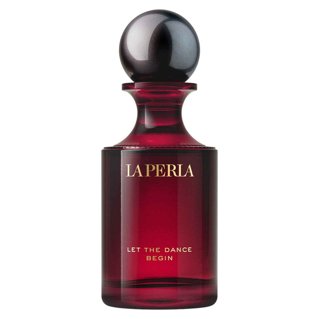 La Perla Let The Dance Begin – Eau de Parfum for Women, 120 ml Tester