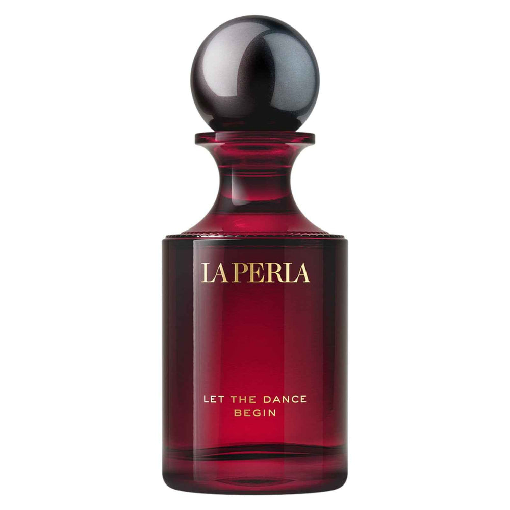 La Perla Let The Dance Begin – Eau de Parfum for Women, 120 ml Tester