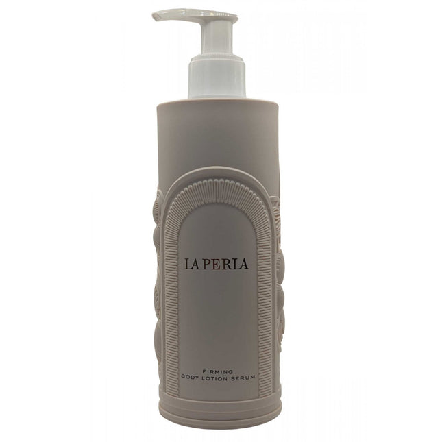 La Perla Lotion Serum Firming Daily Use – Body Lotion for Women, Full Body, 200 ml Tester