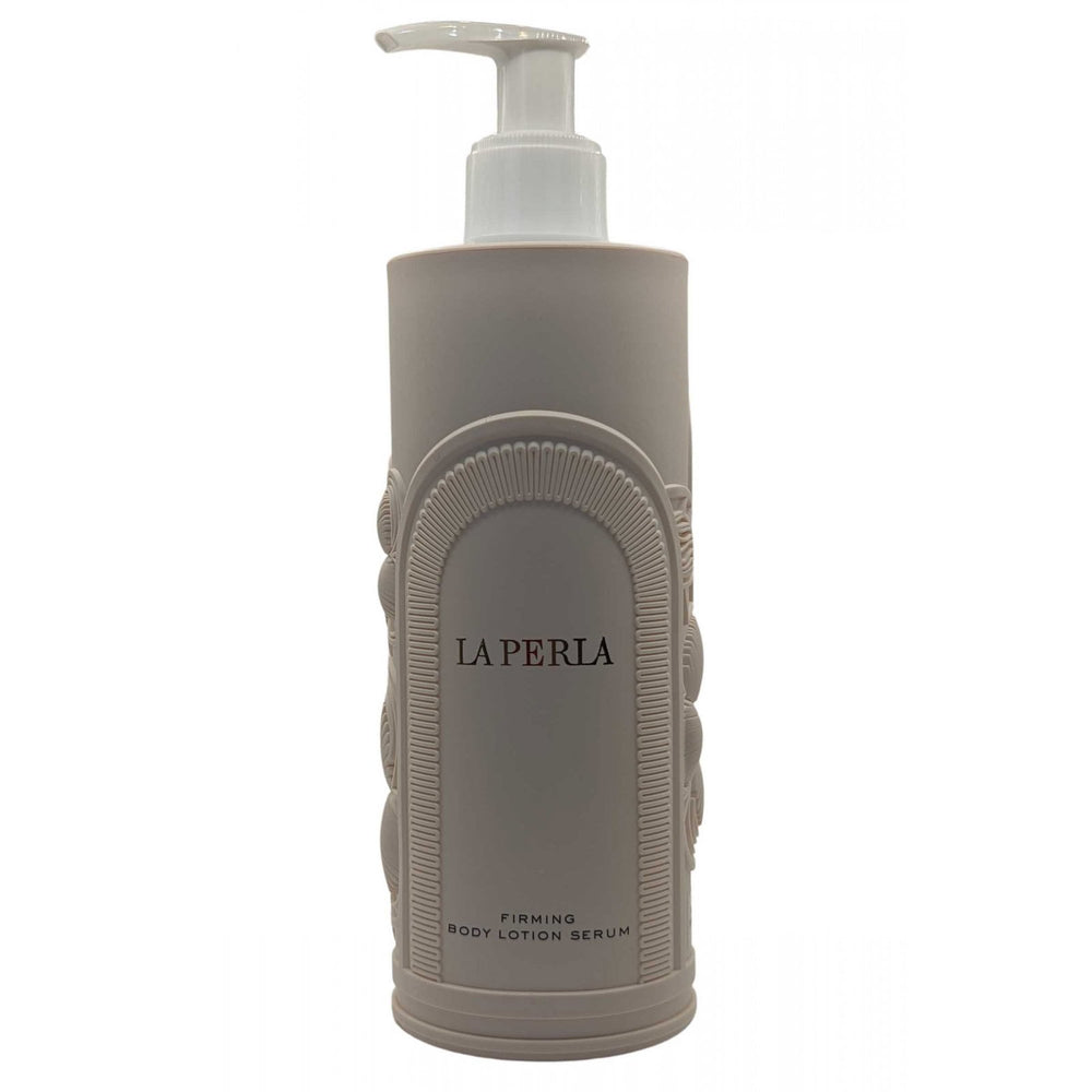 La Perla Lotion Serum Firming Daily Use – Body Lotion for Women, Full Body, 200 ml Tester
