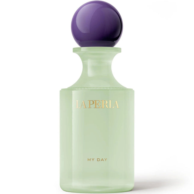La Perla My Day – Eau de Parfum Unisex, 120 ml Tester