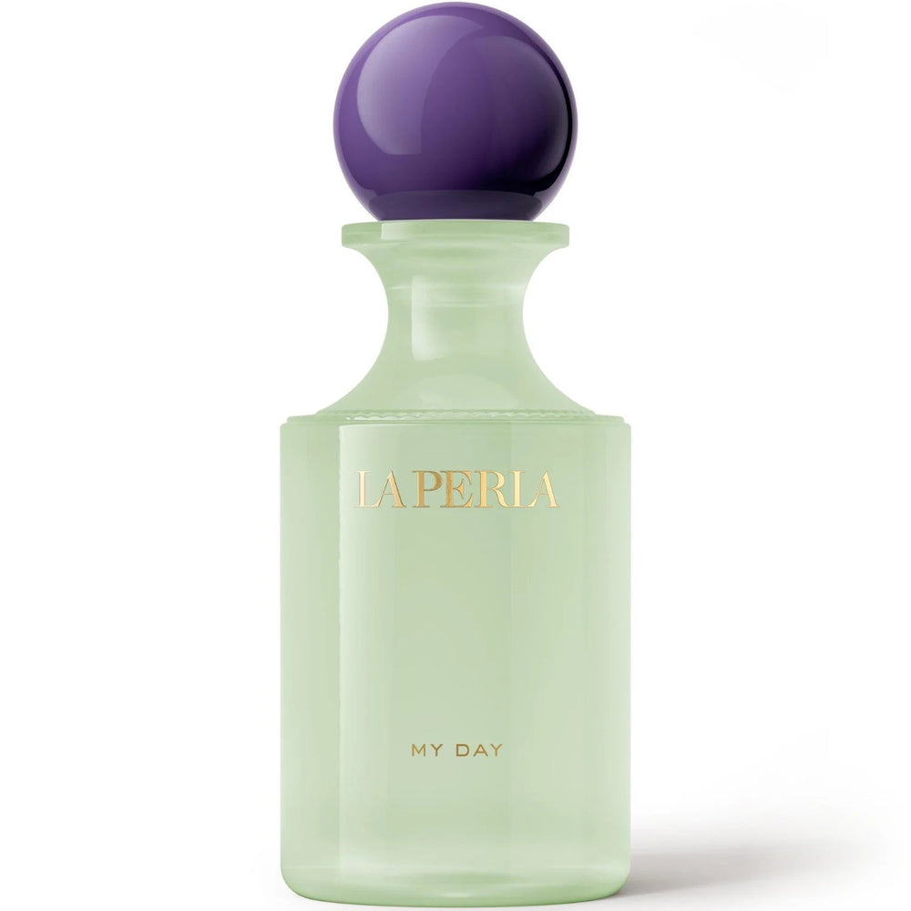 La Perla My Day – Eau de Parfum Unisex, 120 ml Tester