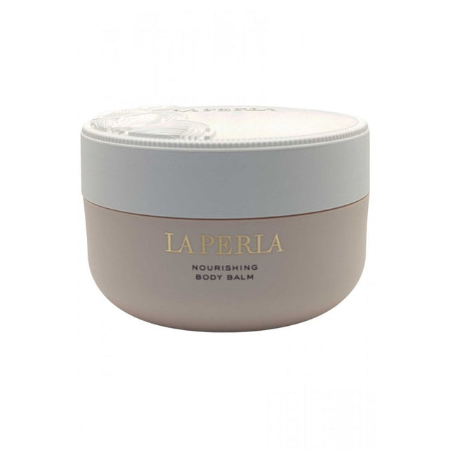 La Perla Nourishing Deeply Nourishes and Hydrates – Body Balm for Women, Daily Use, 150, ml Refill Tester