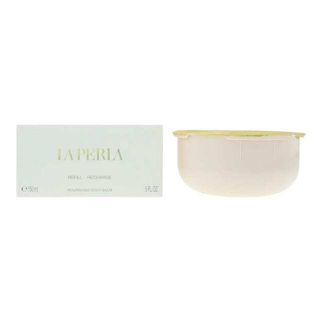 La Perla Nourishing Restores – Body Balm for Women, Body, 150, ml Refill