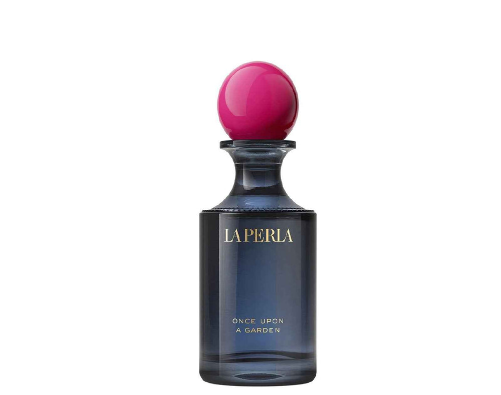 La Perla Once Upon A Garden – Eau de Parfum for Women, 120 ml
