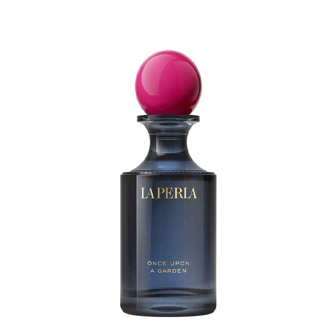 La Perla Once Upon A Garden – Eau de Parfum for Women, 120 ml