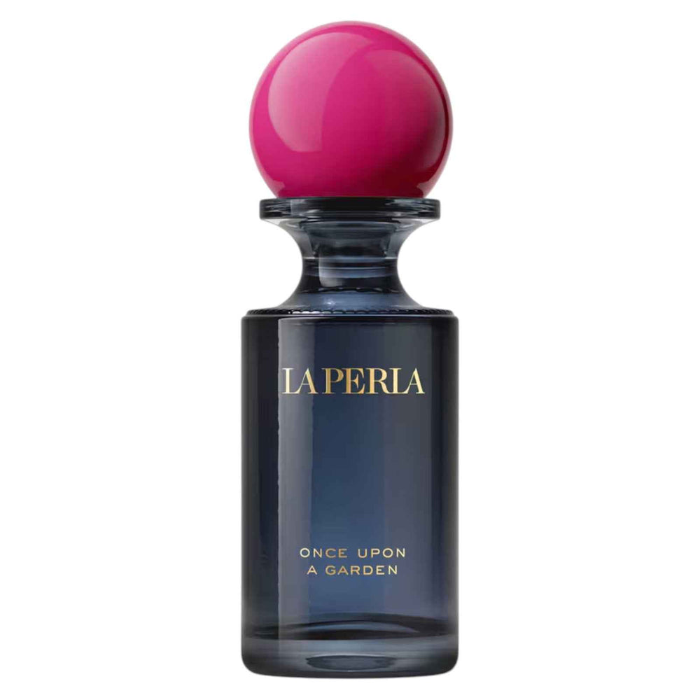 La Perla Once Upon A Garden – Eau de Parfum for Women, 120 ml Tester