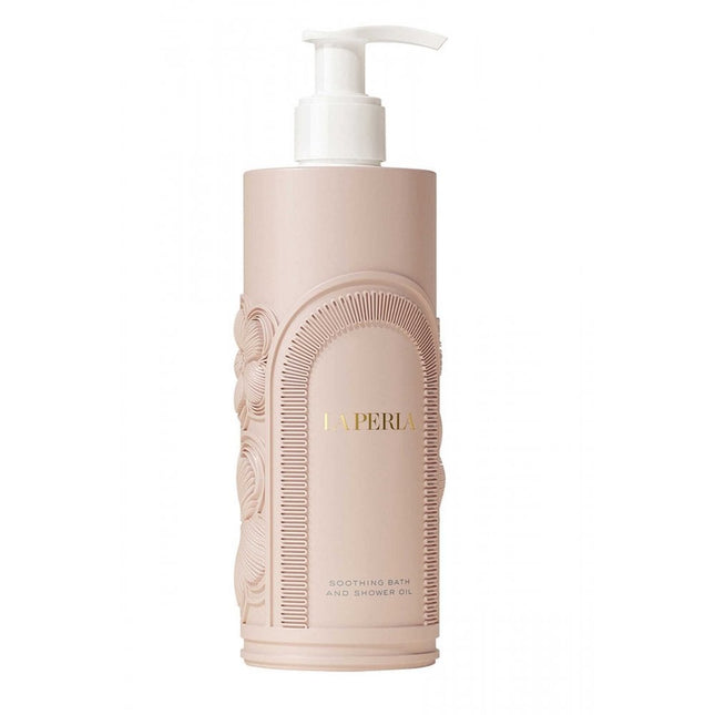 La Perla Soothing – Shower Oil for Women, 200 ml Tester
