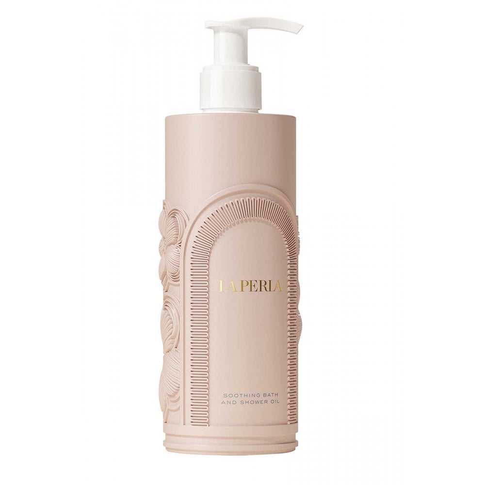 La Perla Soothing – Shower Oil for Women, 200 ml Tester