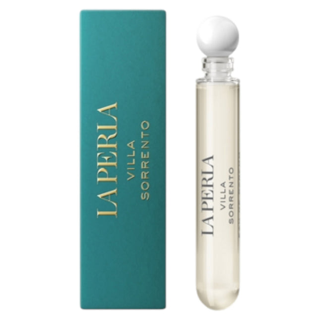 La Perla Villa Sorento – Eau de Parfum Unisex, 2 ml Vial