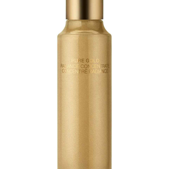 La Prairie Cellular Radiance Pure Gold Concentrate Anti-Ageing – Serum for Women, For Face, 30 ml
