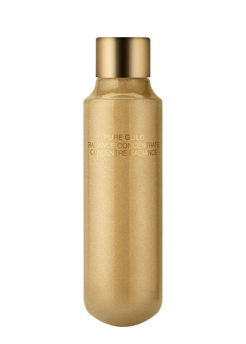 La Prairie Cellular Radiance Pure Gold Concentrate Anti-Ageing – Serum for Women, For Face, 30 ml