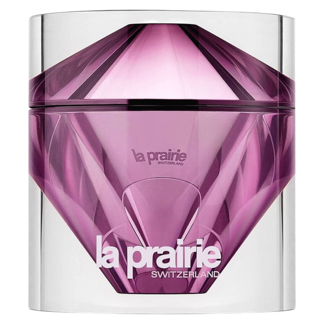 La Prairie Platinum Rare Haute-Rejuvenation Rejuvenation – Cream Unisex, For Face, 50 ml