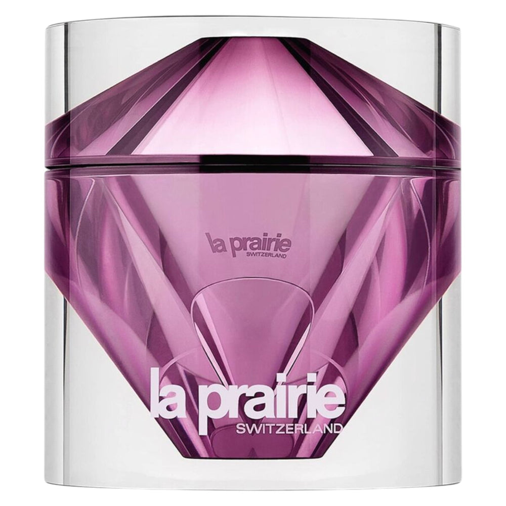 La Prairie Platinum Rare Haute-Rejuvenation Rejuvenation – Cream Unisex, For Face, 50 ml