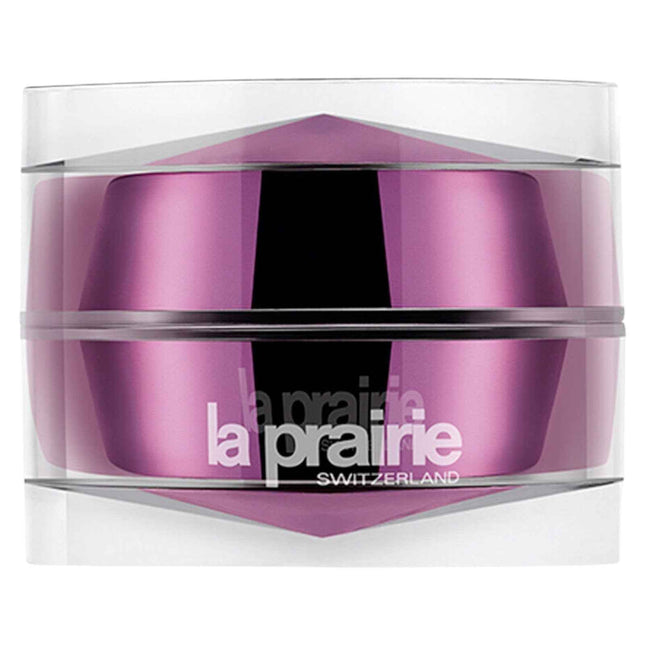 La Prairie Platinum Rare Haute-Rejuvenation Refines texture – Cream Unisex, For Face, 30 ml