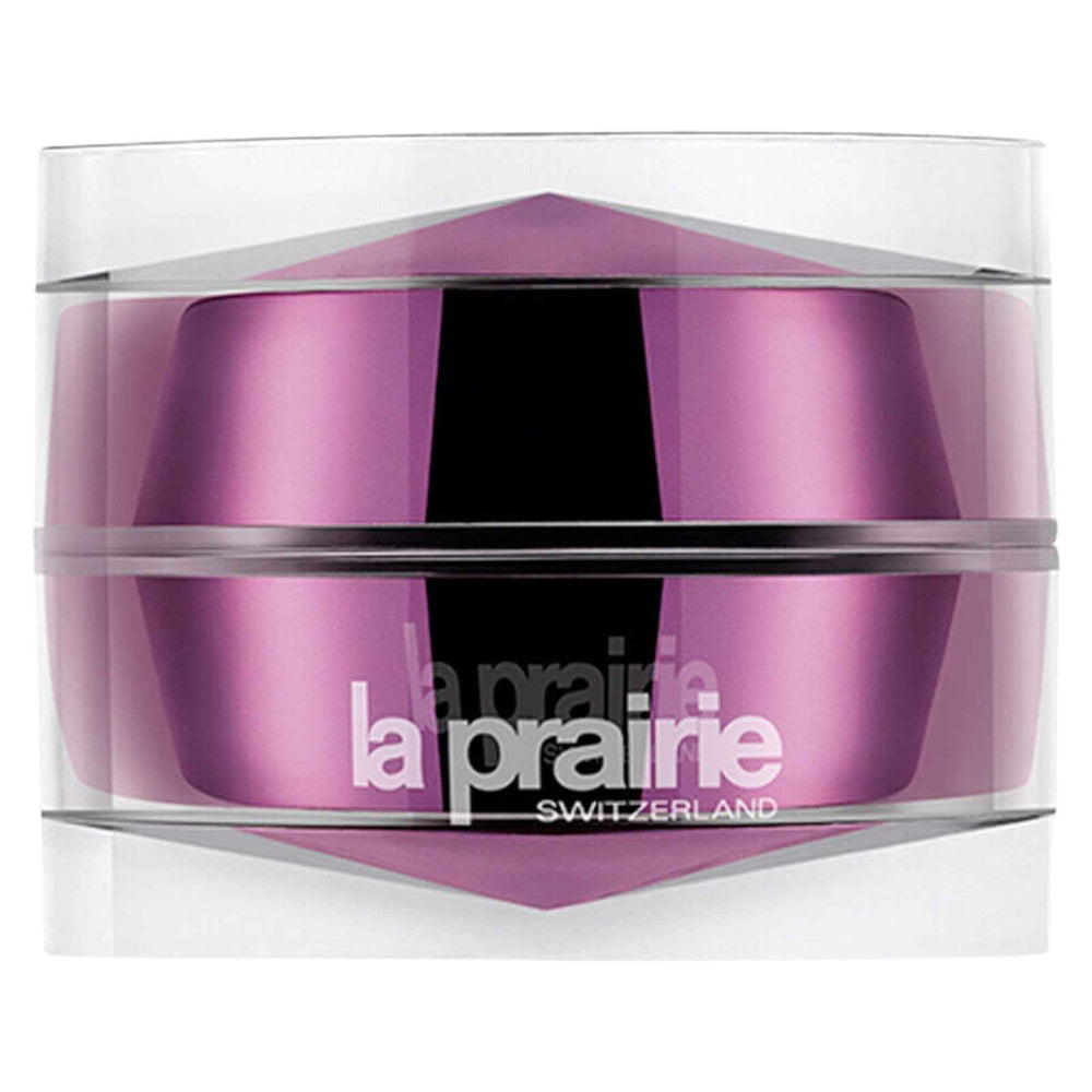 La Prairie Platinum Rare Haute-Rejuvenation Refines texture – Cream Unisex, For Face, 30 ml