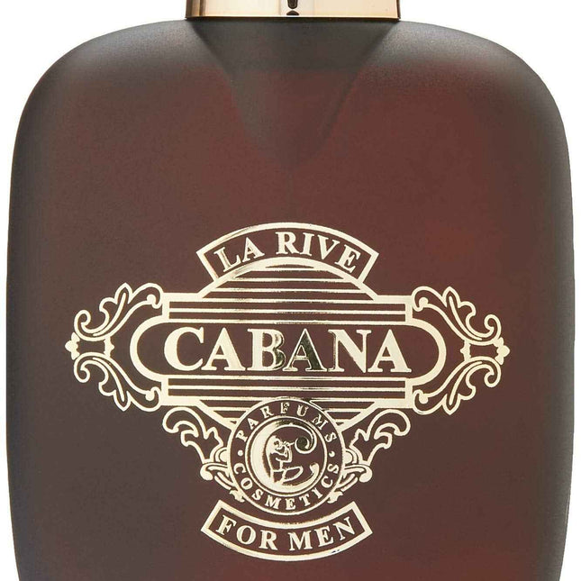 La Rive Cabana – Eau de Toilette for Men, 90 ml Tester