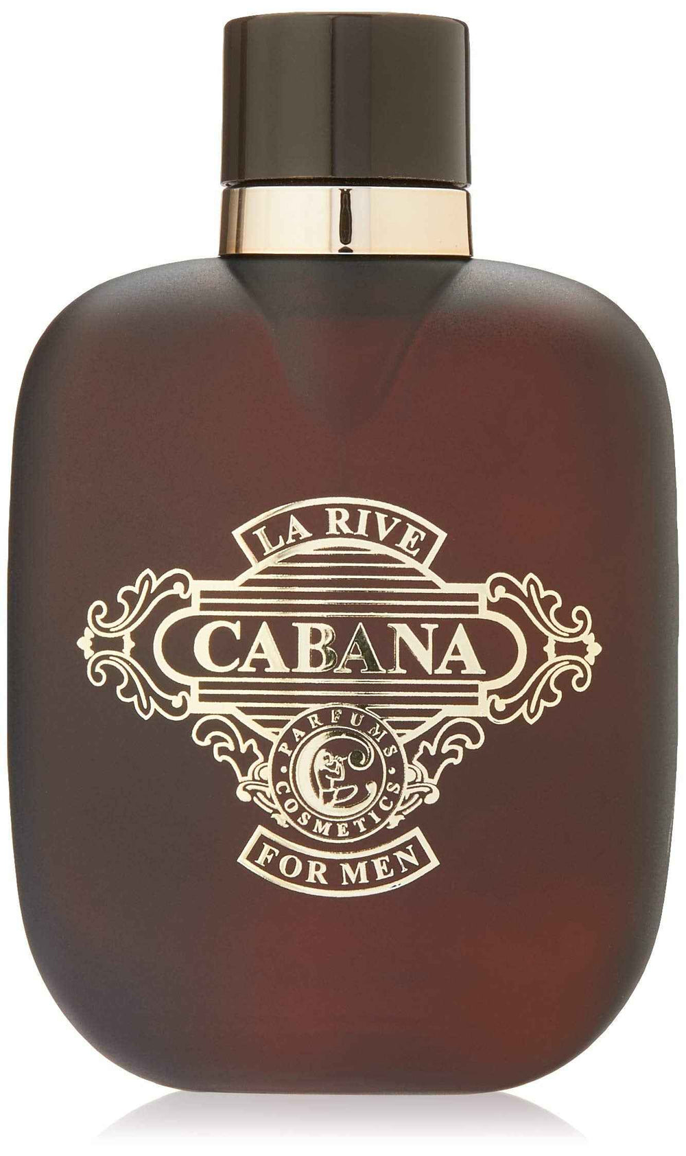 La Rive Cabana – Eau de Toilette for Men, 90 ml Tester