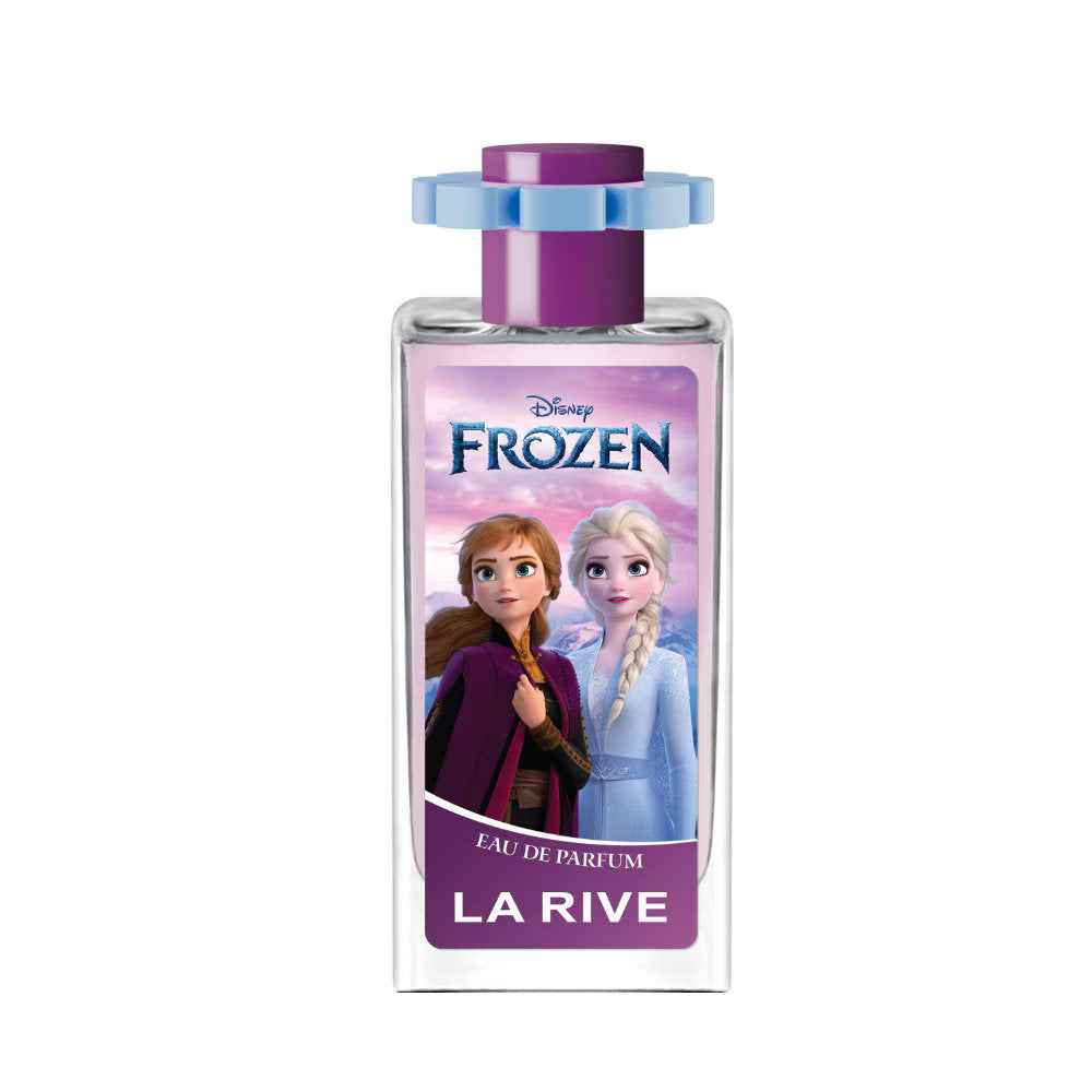 La Rive Disney Frozen – Eau de Parfum for Women, 50 ml Tester