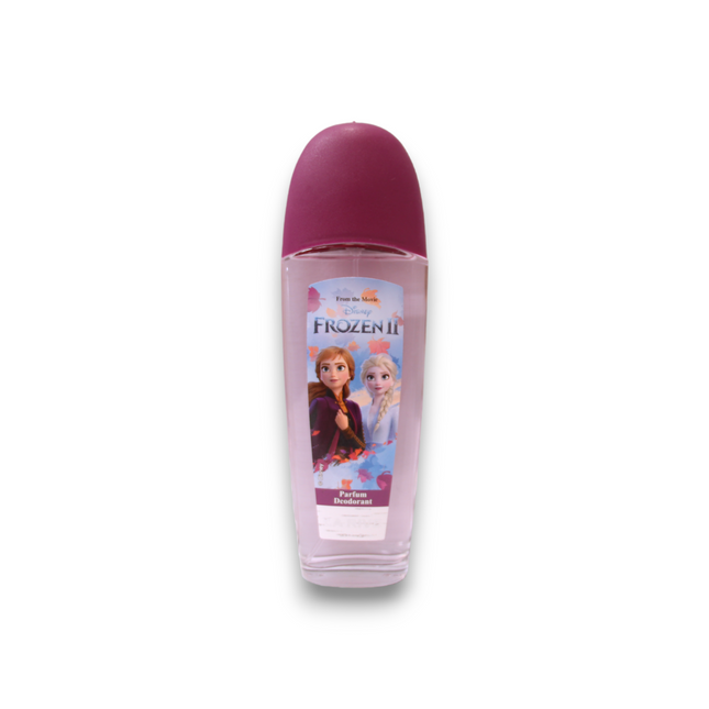 La Rive Disney Frozen Perfumed Peach – Deodorant Spray for Women, 75 ml Tester