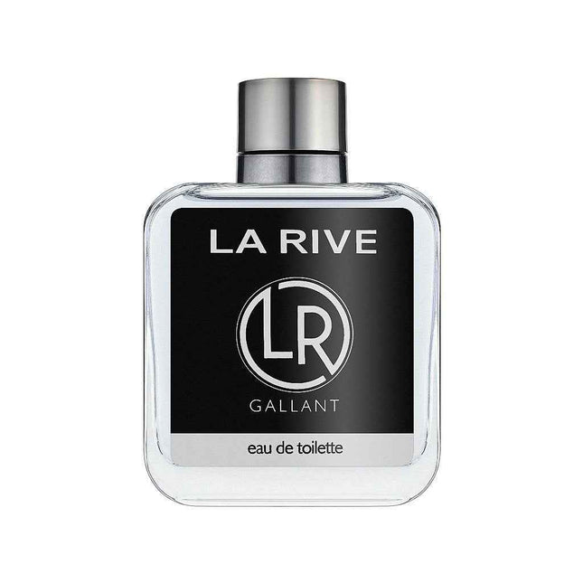 La Rive Gallant – Eau de Toilette for Men, 100 ml Tester