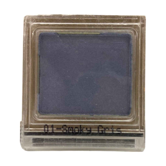 La Roche-Posay Respectissime – Eyeshadow Compact for Women, 01, Smoky Gris 62N30J, 4.4 g Tester