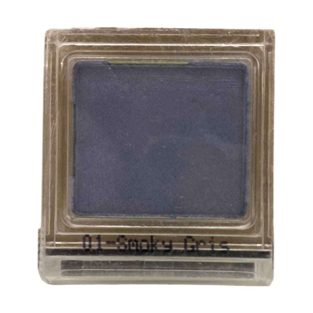 La Roche-Posay Respectissime – Eyeshadow Compact for Women, 01, Smoky Gris 62N30J, 4.4 g Tester