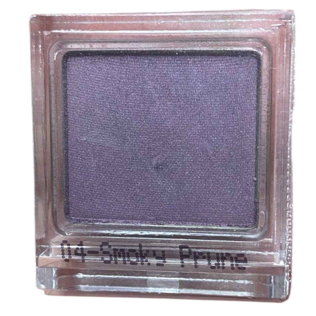 La Roche-Posay Respectissime – Eyeshadow Compact for Women, 04, Smoky Prune 62P60J, 4.4 g Tester