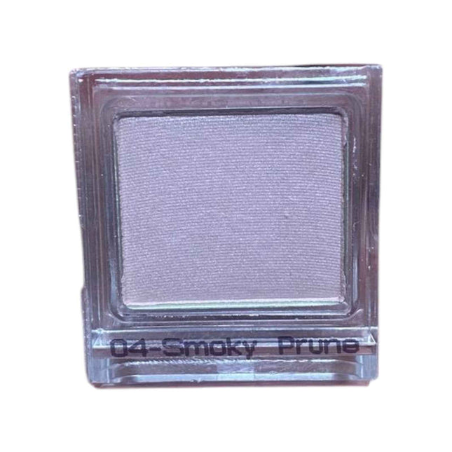 La Roche-Posay Respectissime – Eyeshadow Compact for Women, 04, Smoky Prune 62R30J, 4.4 g Tester