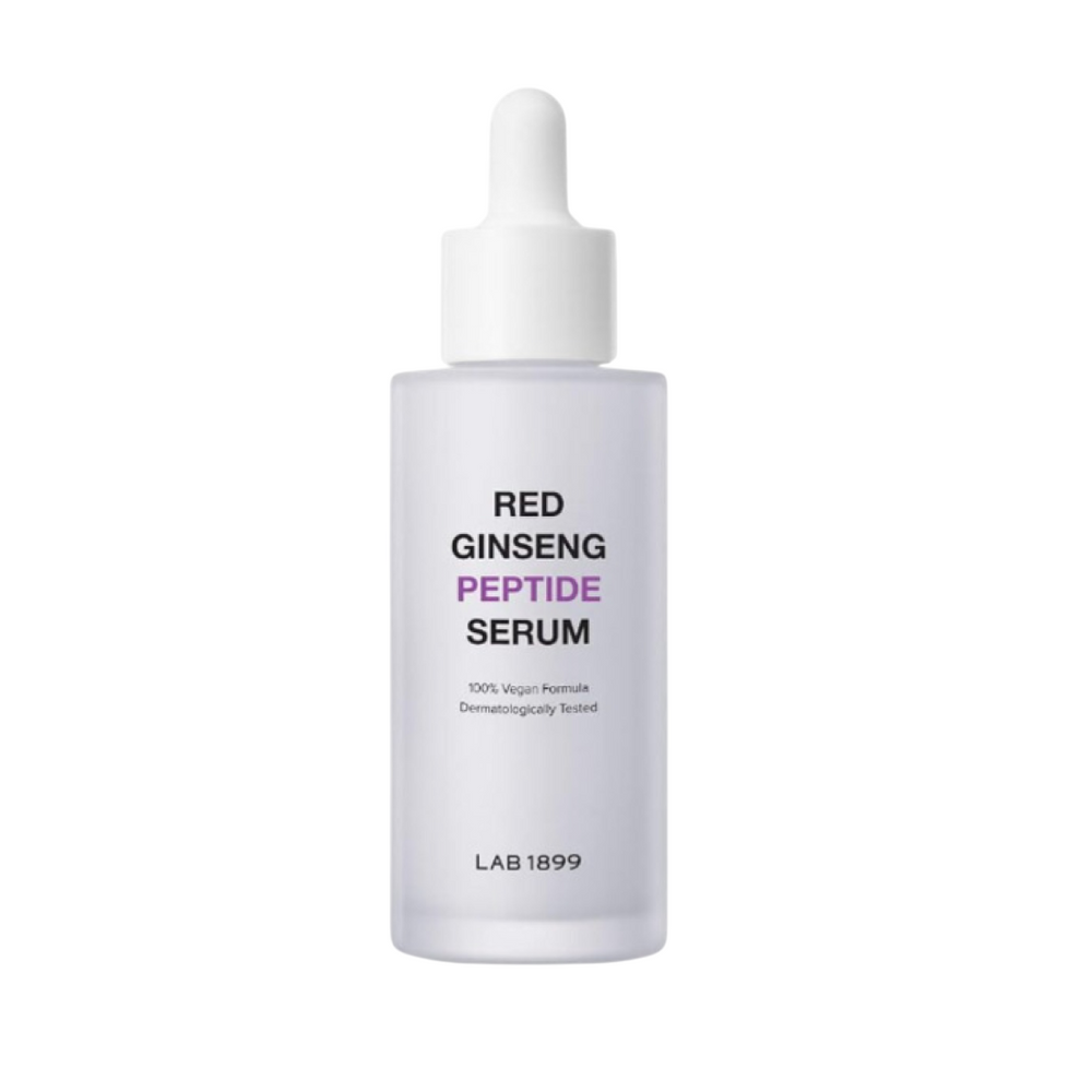 Lab 1899 Red Ginseng Peptide Lifting – Serum for Women, For Face, 50 ml