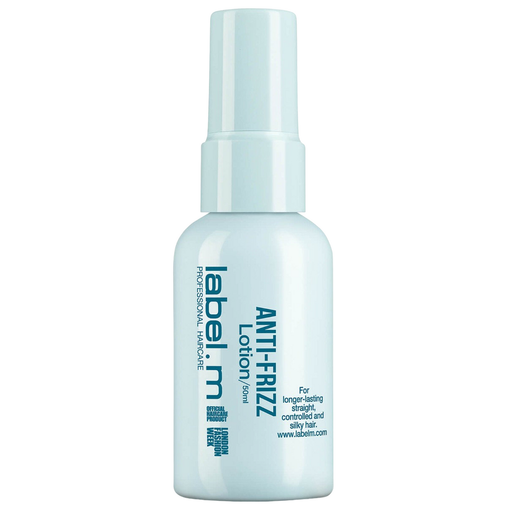Label.M Anti-Frizz – Hair Lotion Treatment for Women, Smooth & Soften, 50 ml
