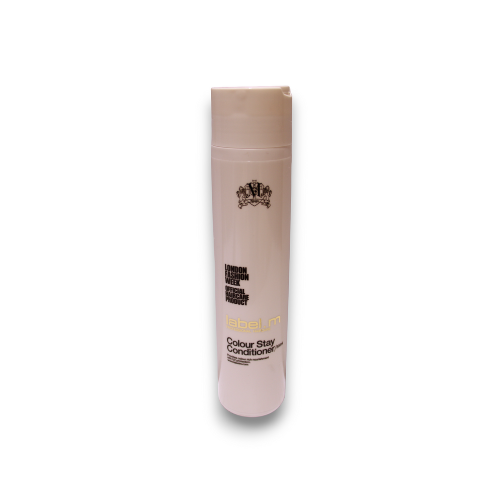 Label.M Colour Stay – Hair Conditioner for Women, For Colour Protection, 300 ml