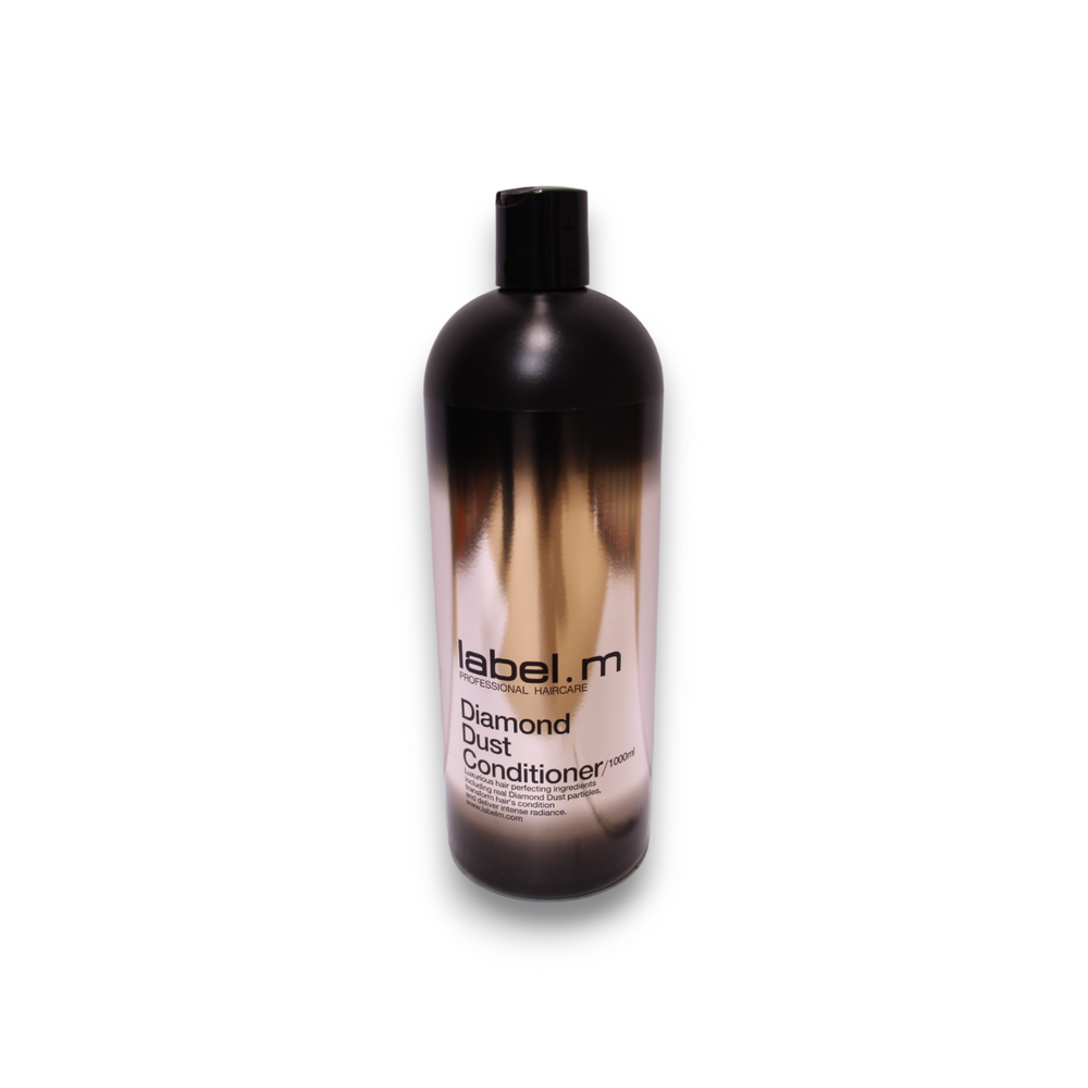 Label.M Diamond Dust – Hair Conditioner for Women, For Hydration, 1000 ml