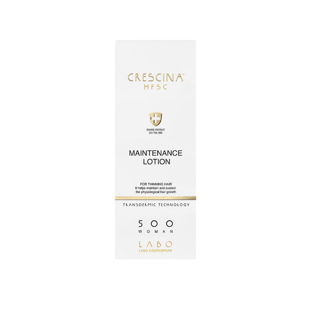 Labo Suisse Crescina HFSC 1300 – Hair Lotion Treatment for Men, Regrowth, 100 ml