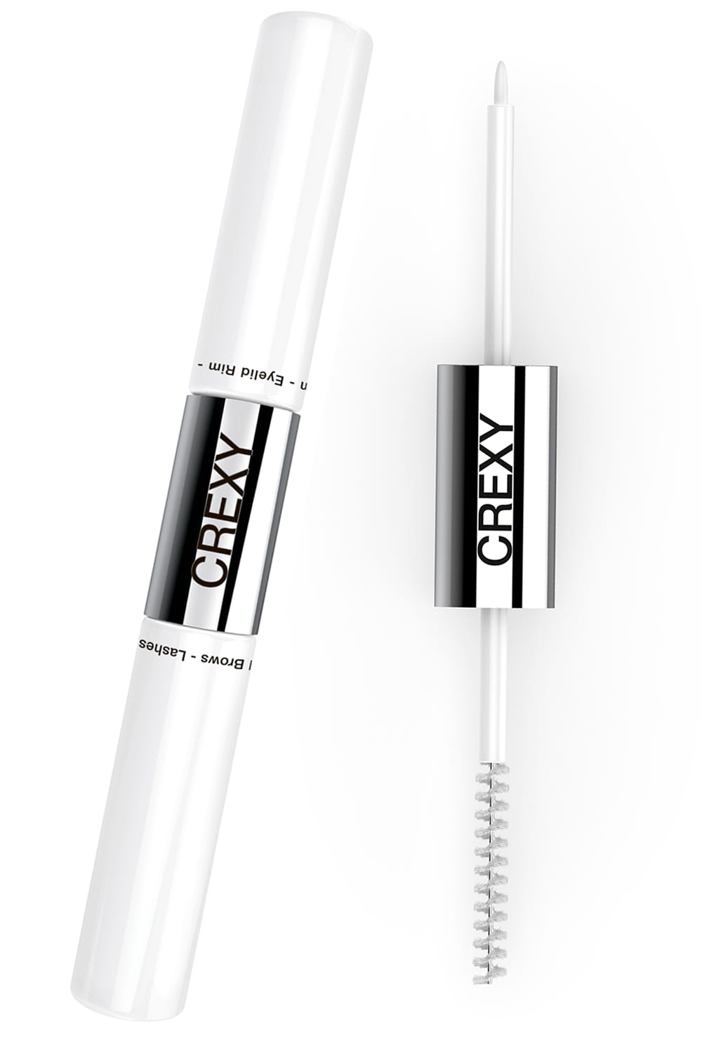 Labo Suisse Crexy Growth – Eyebrow Gel for Women, 8 ml