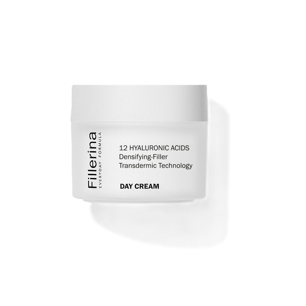 Labo Suisse Fillerina 12HA Densifying Filler Grade 3 Anti Aging Day – Cream Unisex, 50