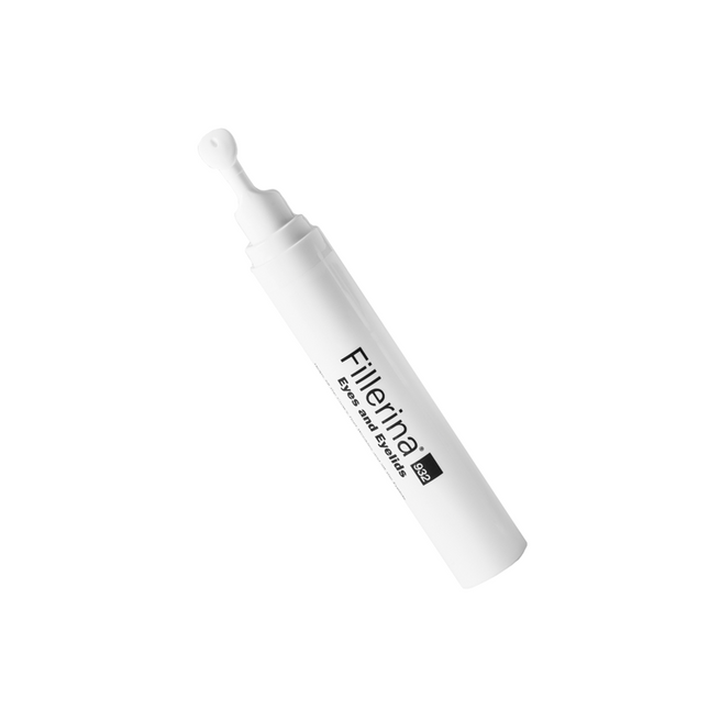 Labo Suisse Fillerina 932 Specific Zones Grade 4 Plus Anti-Wrinkle Day & Night – Local Treatment Cream for Women, For Eyes…