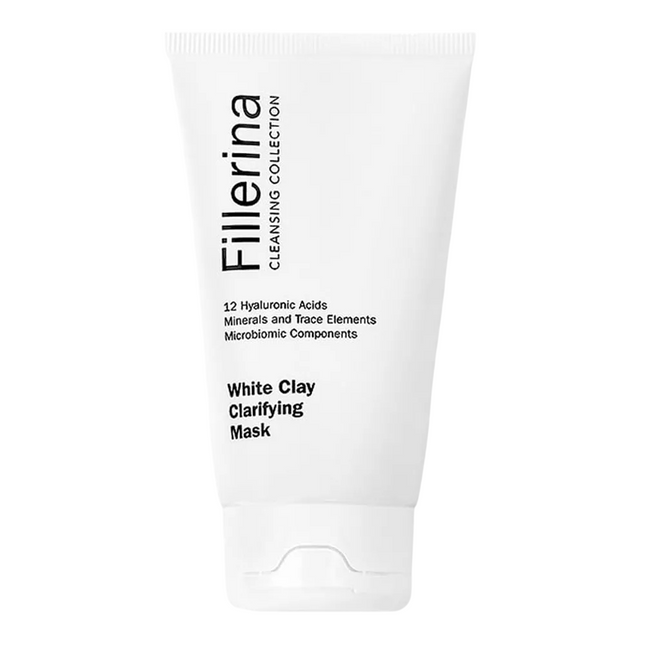 Labo Suisse Fillerina Cleansing Collection Clarifying – Clay Mask for Women, 75 ml