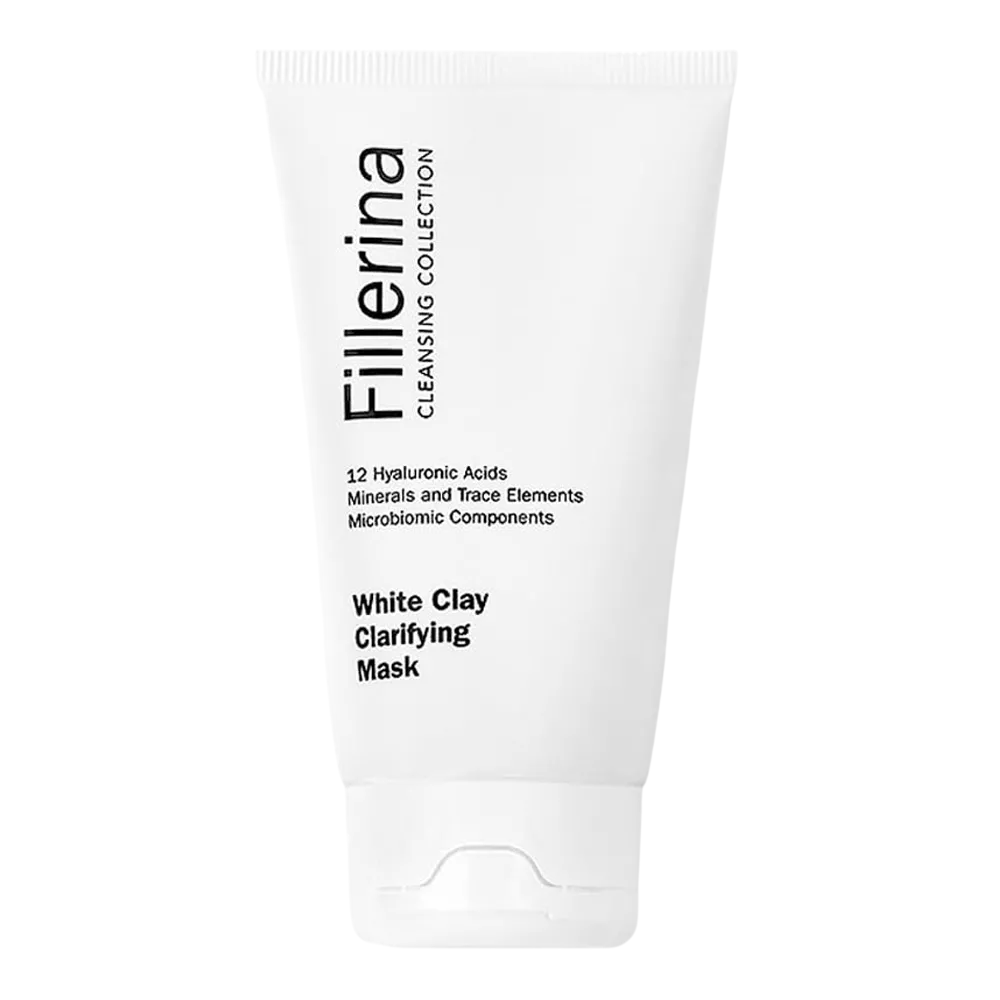 Labo Suisse Fillerina Cleansing Collection Clarifying – Clay Mask for Women, 75 ml