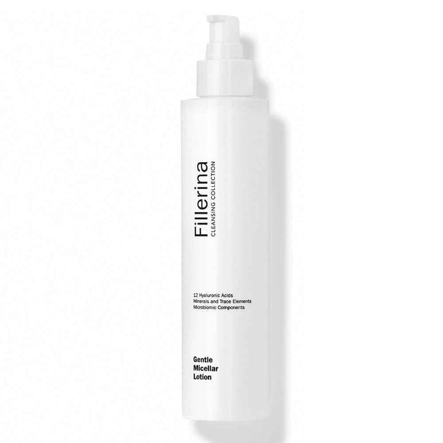 Labo Suisse Fillerina Cleansing Collection Gentle Cleansing – Micellar Water for Women, 200 ml