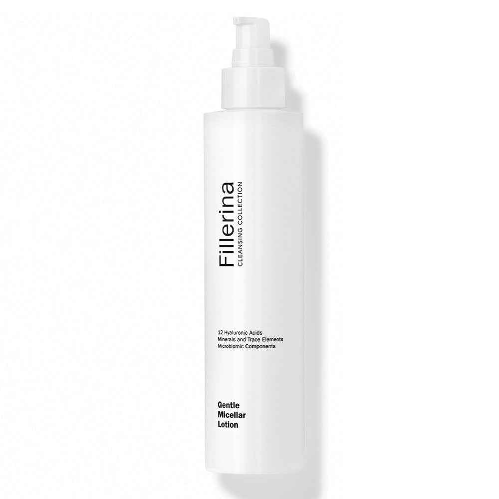 Labo Suisse Fillerina Cleansing Collection Gentle Cleansing – Micellar Water for Women, 200 ml