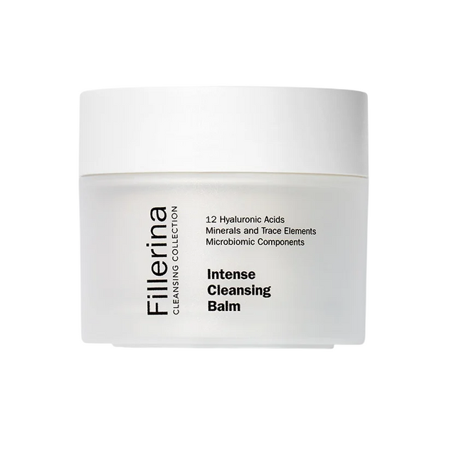 Labo Suisse Fillerina Cleansing Collection Hyaluronic Acid Eliminates Impurities – Cleansing Balm for Women, For Face, 125 ml