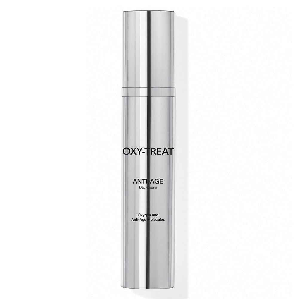 Labo Suisse Oxy-Treat Anti-Ageing Day – Cream for Women, For Face, 50 ml