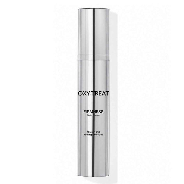 Labo Suisse Oxy-Treat Firming Night – Cream for Women, For Face, 50 ml