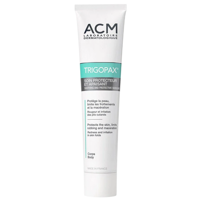 Laboratoire ACM Trigopax Soothing – Cream Unisex, 30 ml