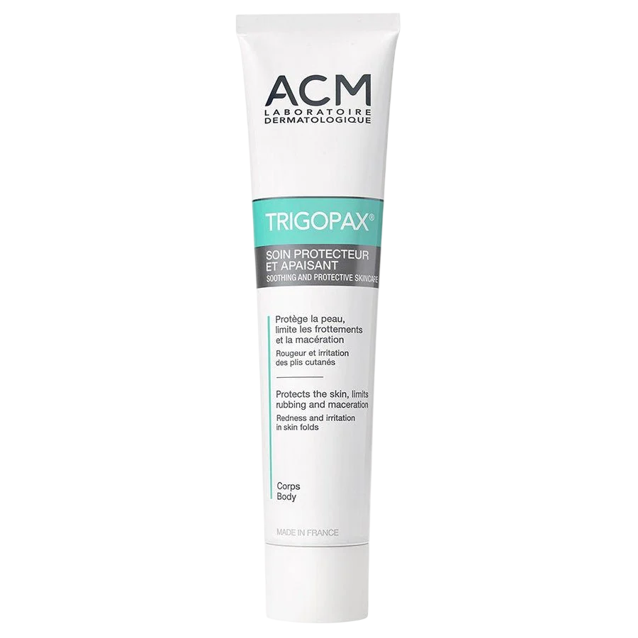 Laboratoire ACM Trigopax Soothing – Cream Unisex, 30 ml